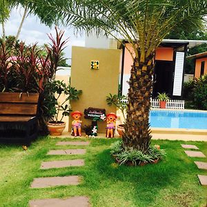 Bungalow mit 1 Schlafzimmer